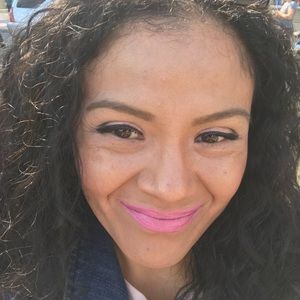 Meet your Posher, Ericka